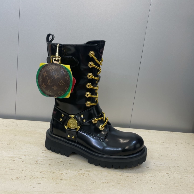 l0vis Vvtt0n boots